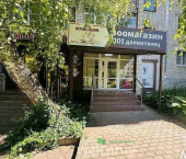 торговое помещение 63 кв м ул Ленина, 208