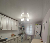 3-комн, 66кв м, этаж 1/10 ул Серова, 474