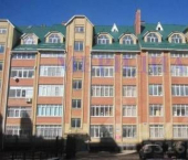 2-комн, 71кв м, этаж 3/6 Восточный пер, 4