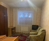 1-комн, 41кв м, этаж 1/10 ул Пирогова, 15