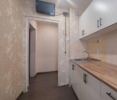1-комн, 44кв м, этаж 10/10 пр-кт Кулакова, 49/4