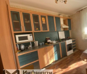 1-комн, 38кв м, этаж 7/10 ул Ленина, 125