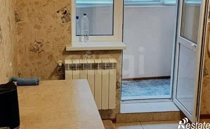1-комн квартира улица Тухачевского, 22/2,  д. 22/2
