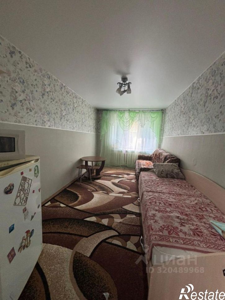 Комната ул Войтика, 35,  д. 35