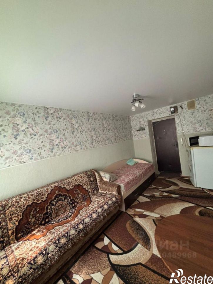 Комната ул Войтика, 35,  д. 35