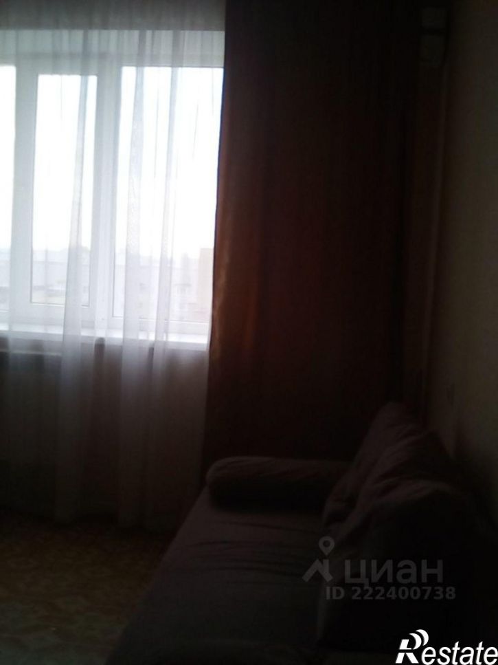 1-комн квартира ул 50 лет ВЛКСМ, 87,  д. 87