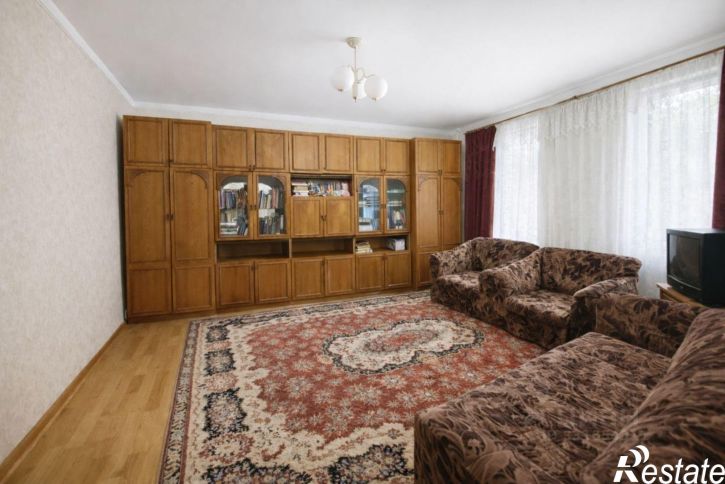 1-комн квартира ул Л.Толстого, 16а,  д. 16а