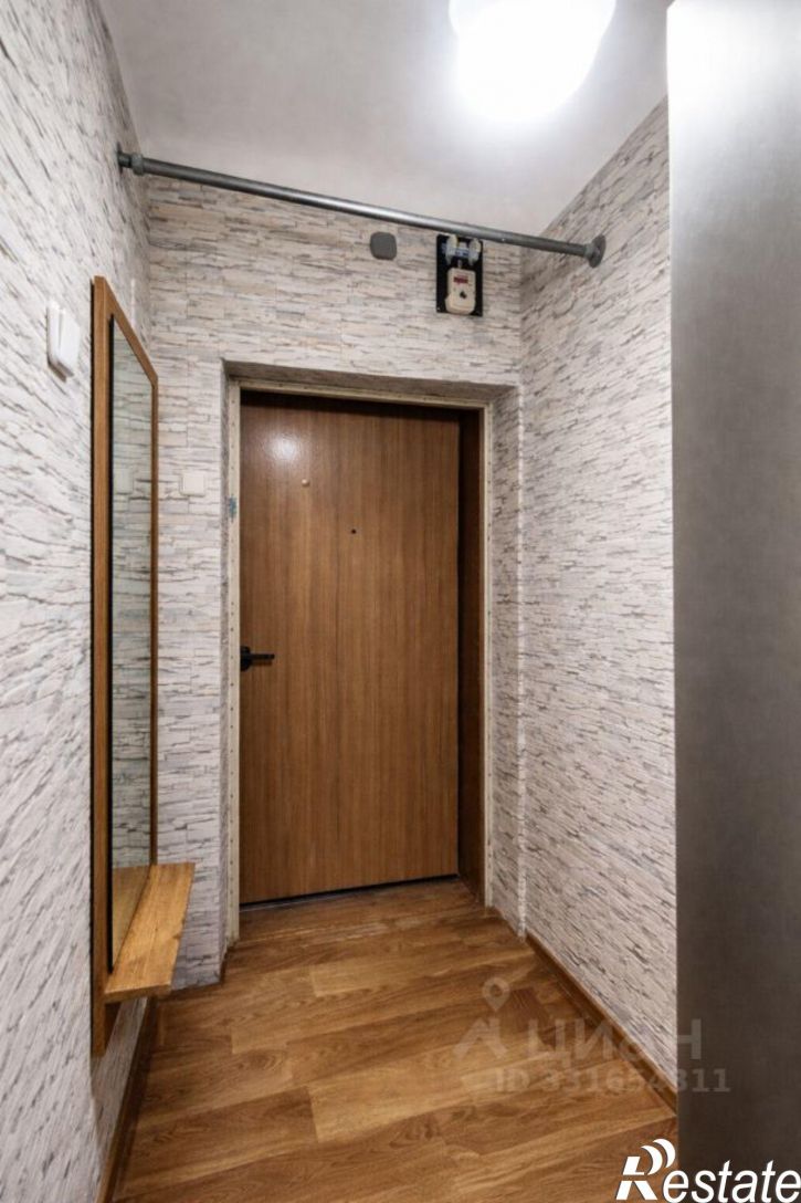 1-комн квартира ул Л.Толстого, 16а,  д. 16а