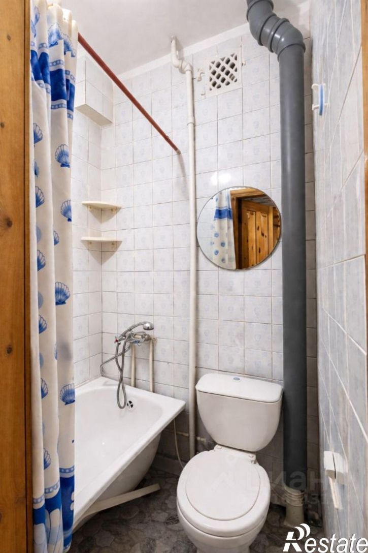 1-комн квартира ул Л.Толстого, 16а,  д. 16а