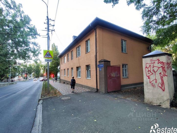 1-комн квартира ул Л.Толстого, 16а,  д. 16а