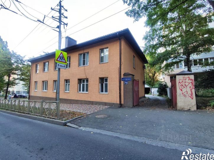 1-комн квартира ул Л.Толстого, 16а,  д. 16а