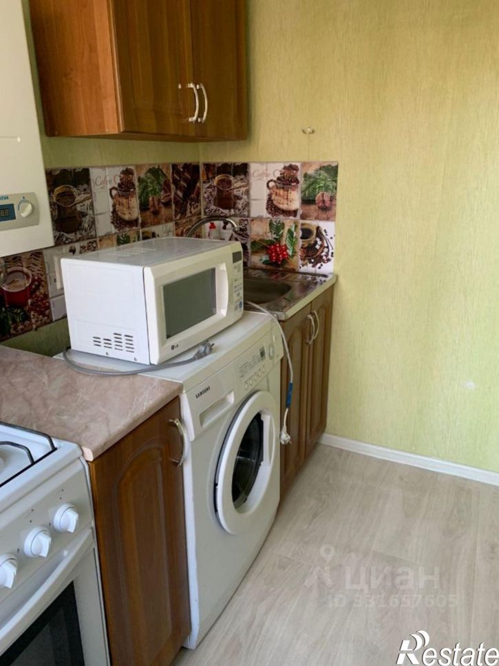 1-комн квартира ул Мира, 316,  д. 316