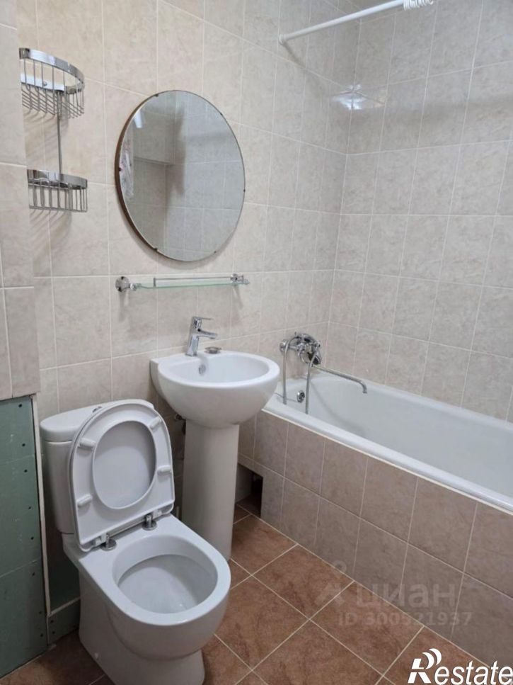 1-комн квартира ул Ленина, 125,  д. 125