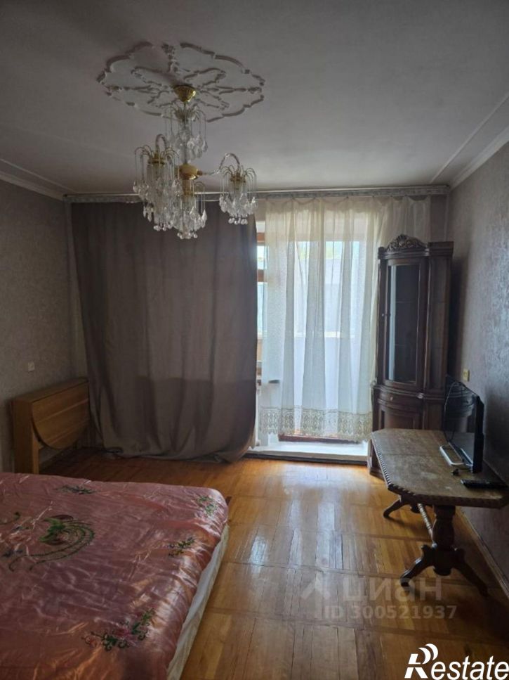 1-комн квартира ул Ленина, 125,  д. 125