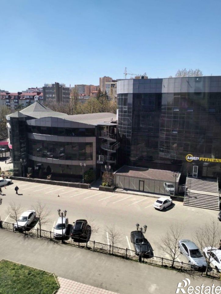 1-комн квартира ул Ленина, 125,  д. 125