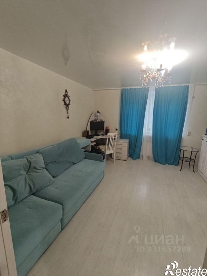 3-комн квартира ул Серова, 474,  д. 474