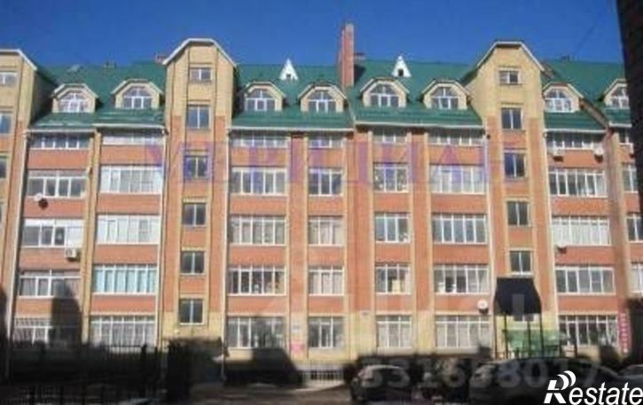 2-комн квартира Восточный пер, 4,  д. 4