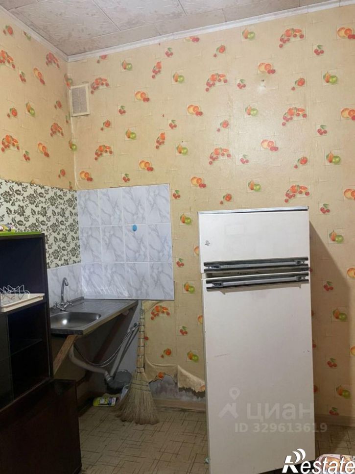 1-комн квартира ул Пирогова, 15,  д. 15