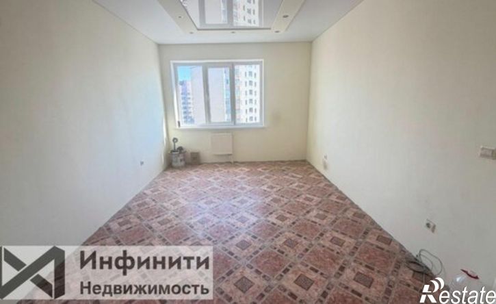1-комн квартира ул 45 Параллель, 38,  д. 38