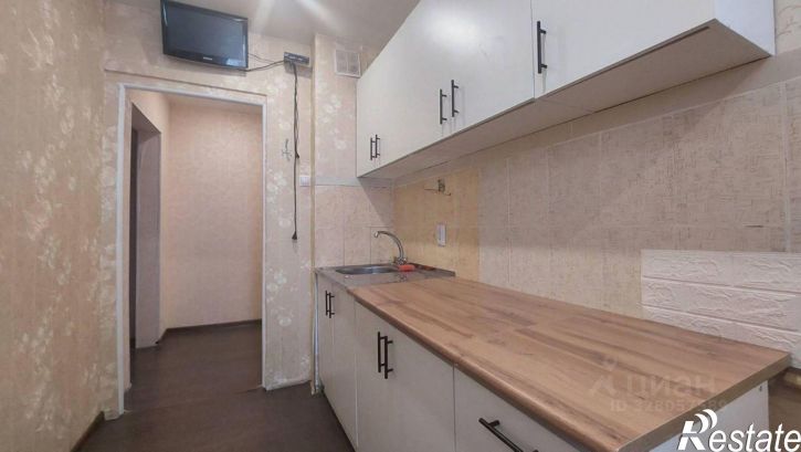 1-комн квартира пр-кт Кулакова, 49/4,  д. 49/4