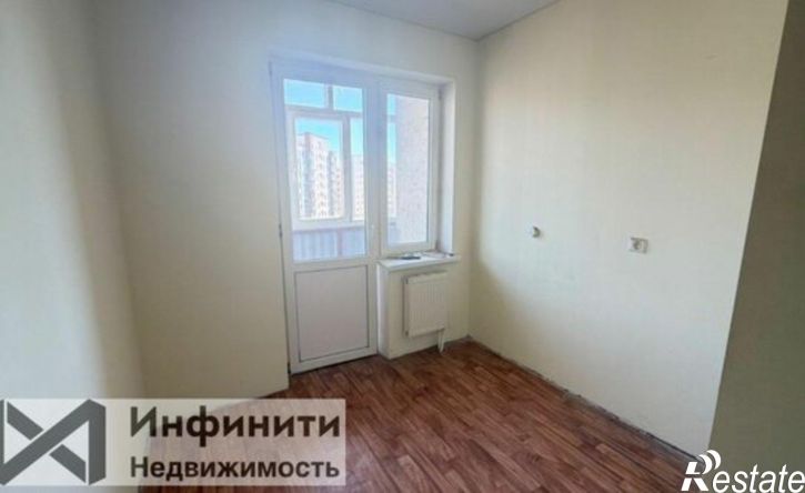 1-комн квартира ул 45 Параллель, 38,  д. 38