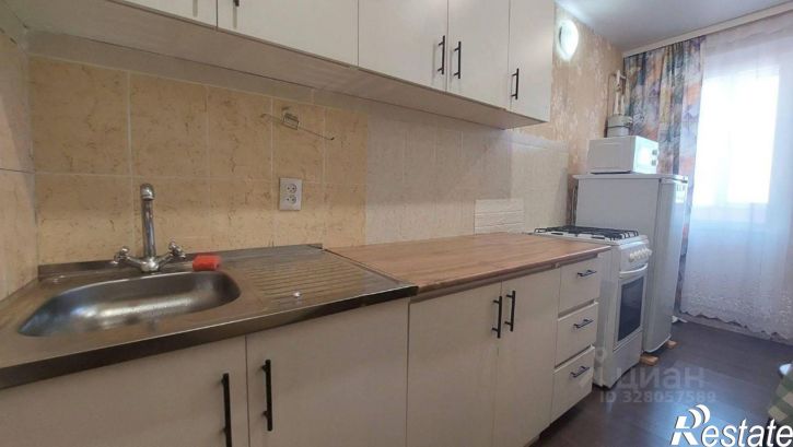 1-комн квартира пр-кт Кулакова, 49/4,  д. 49/4