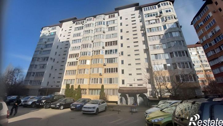 1-комн квартира пр-кт Кулакова, 49/4,  д. 49/4