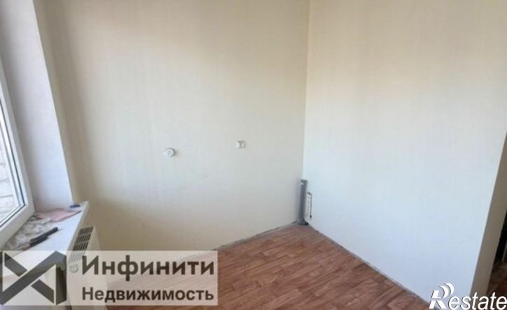 1-комн квартира ул 45 Параллель, 38,  д. 38