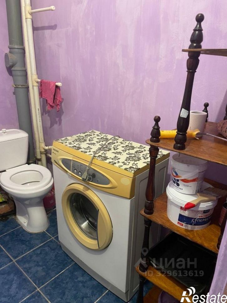 1-комн квартира ул Пирогова, 15,  д. 15