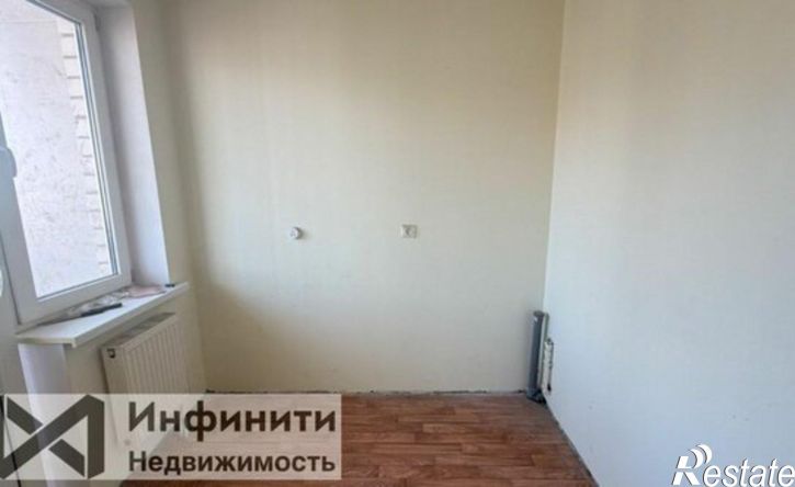 1-комн квартира ул 45 Параллель, 38,  д. 38