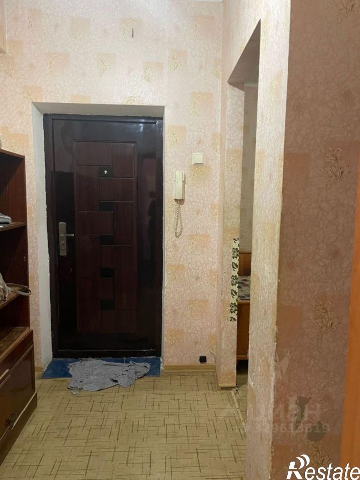 1-комн квартира ул Пирогова, 15,  д. 15