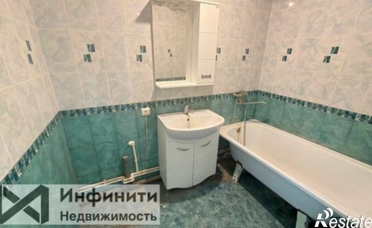 1-комн квартира ул 45 Параллель, 38,  д. 38