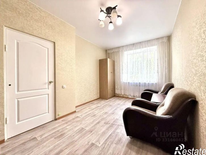 1-комн квартира ул Мимоз, 22А,  д. 22А