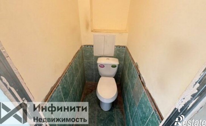 1-комн квартира ул 45 Параллель, 38,  д. 38