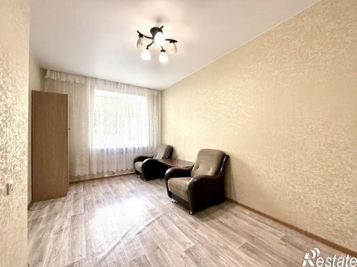 1-комн квартира ул Мимоз, 22А,  д. 22А