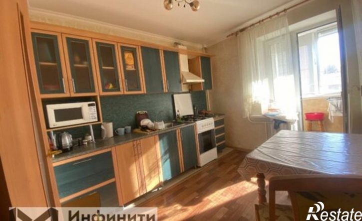 1-комн квартира ул Ленина, 125,  д. 125