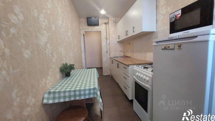 1-комн квартира пр-кт Кулакова, 49/4,  д. 49/4