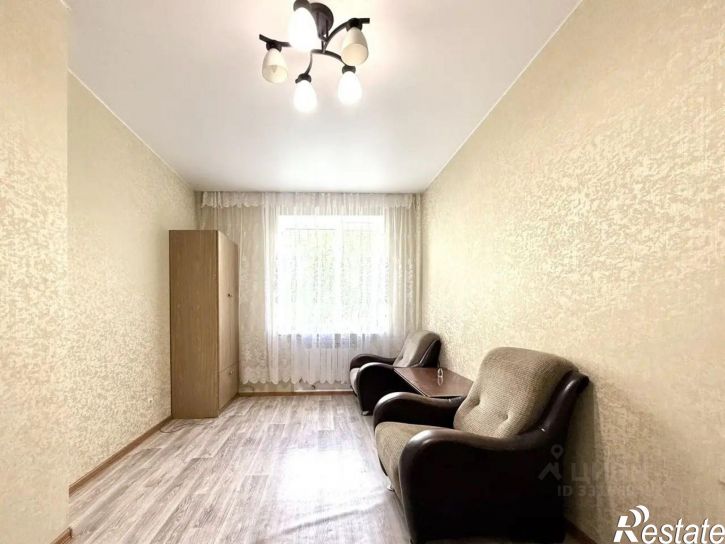 1-комн квартира ул Мимоз, 22А,  д. 22А