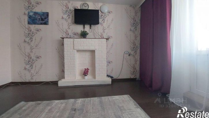 1-комн квартира пр-кт Кулакова, 49/4,  д. 49/4