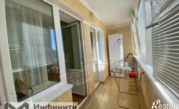 1-комн квартира ул Ленина, 125,  д. 125