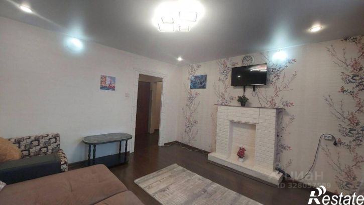 1-комн квартира пр-кт Кулакова, 49/4,  д. 49/4