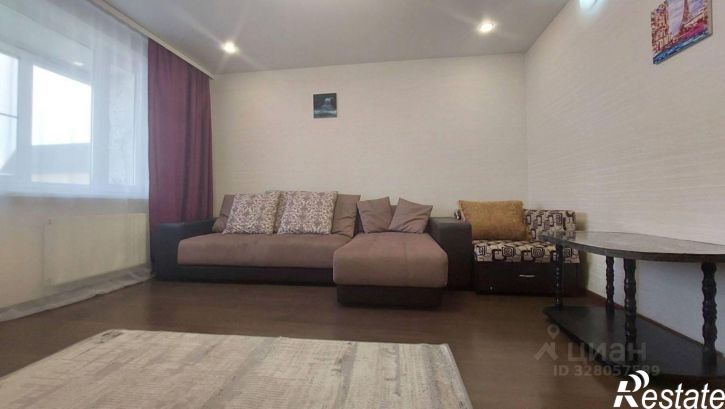 1-комн квартира пр-кт Кулакова, 49/4,  д. 49/4