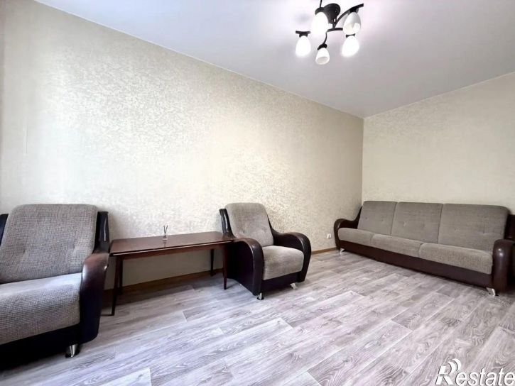 1-комн квартира ул Мимоз, 22А,  д. 22А