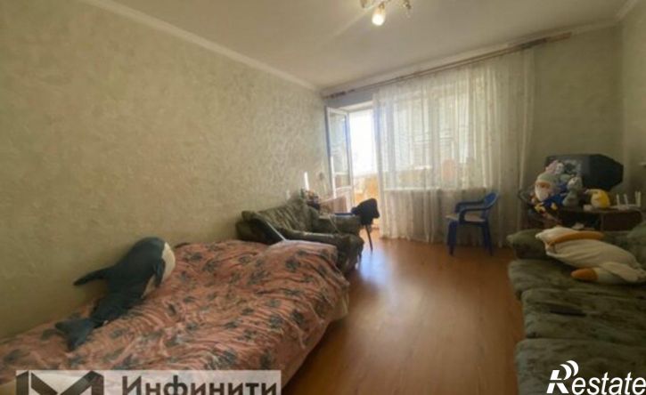1-комн квартира ул Ленина, 125,  д. 125