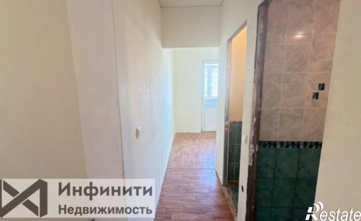 1-комн квартира ул 45 Параллель, 38,  д. 38