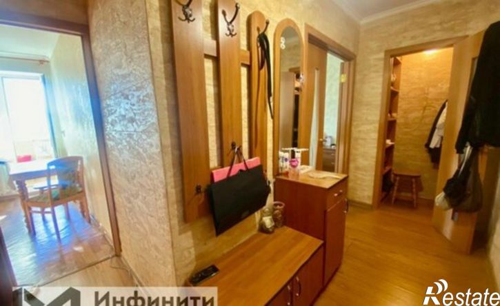 1-комн квартира ул Ленина, 125,  д. 125