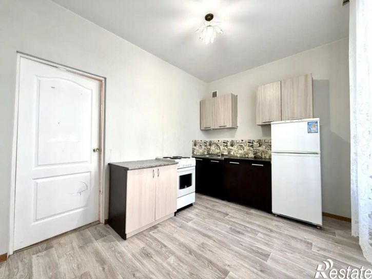 1-комн квартира ул Мимоз, 22А,  д. 22А