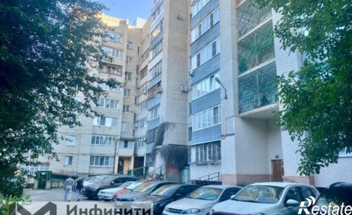 1-комн квартира ул Ленина, 125,  д. 125