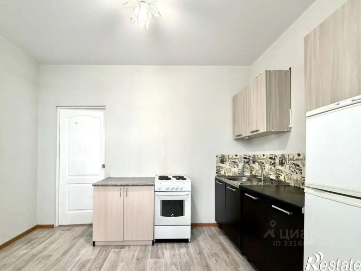 1-комн квартира ул Мимоз, 22А,  д. 22А