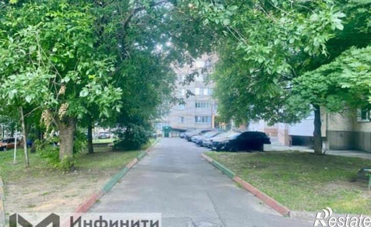 1-комн квартира ул Ленина, 125,  д. 125